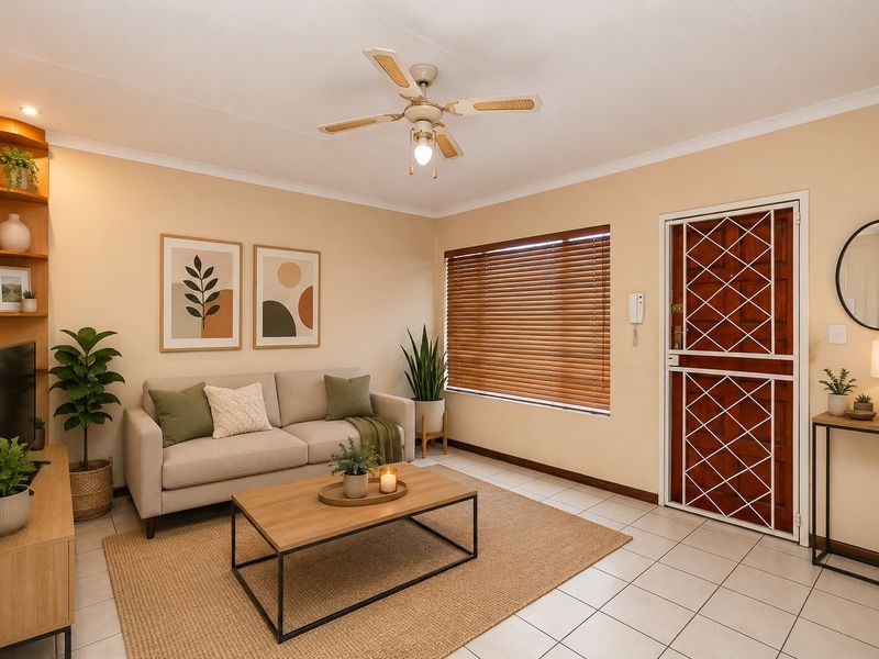 1st Floor Apartment For Sale in Eden Glen, Edenvale - Photo 1