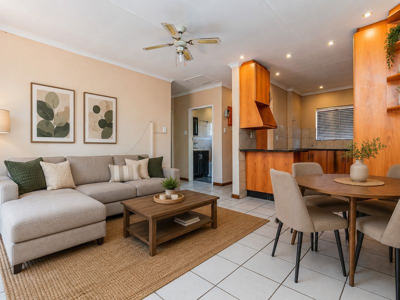 1st Floor Apartment For Sale in Eden Glen, Edenvale - Photo 2