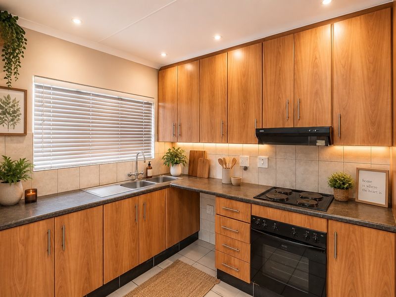1st Floor Apartment For Sale in Eden Glen, Edenvale - Photo 3
