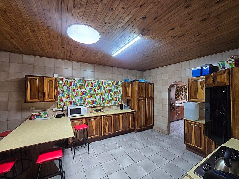 House For Sale in Dorandia, Pretoria - Photo 9