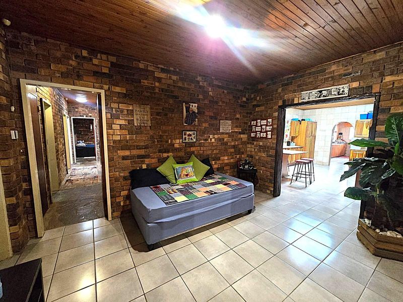 House For Sale in Dorandia, Pretoria - Photo 8