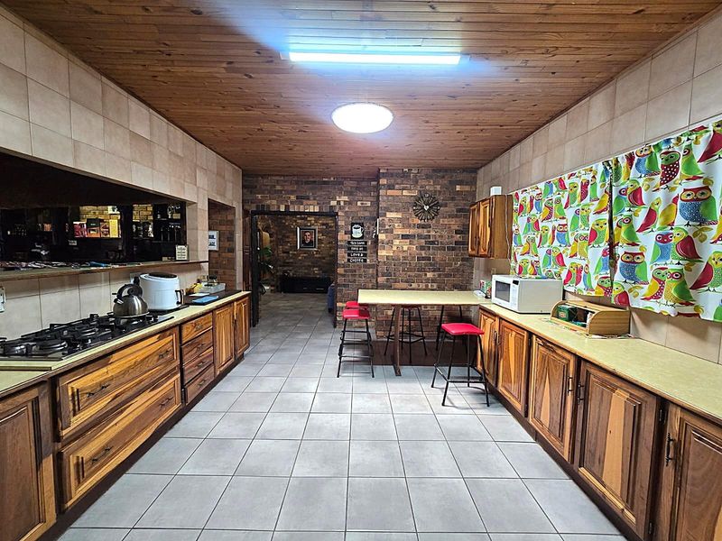 House For Sale in Dorandia, Pretoria - Photo 5