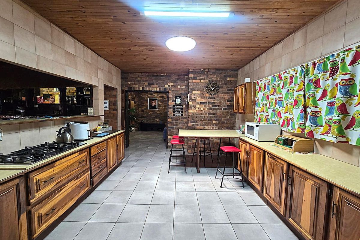 House For Sale in Dorandia, Pretoria - Photo 5