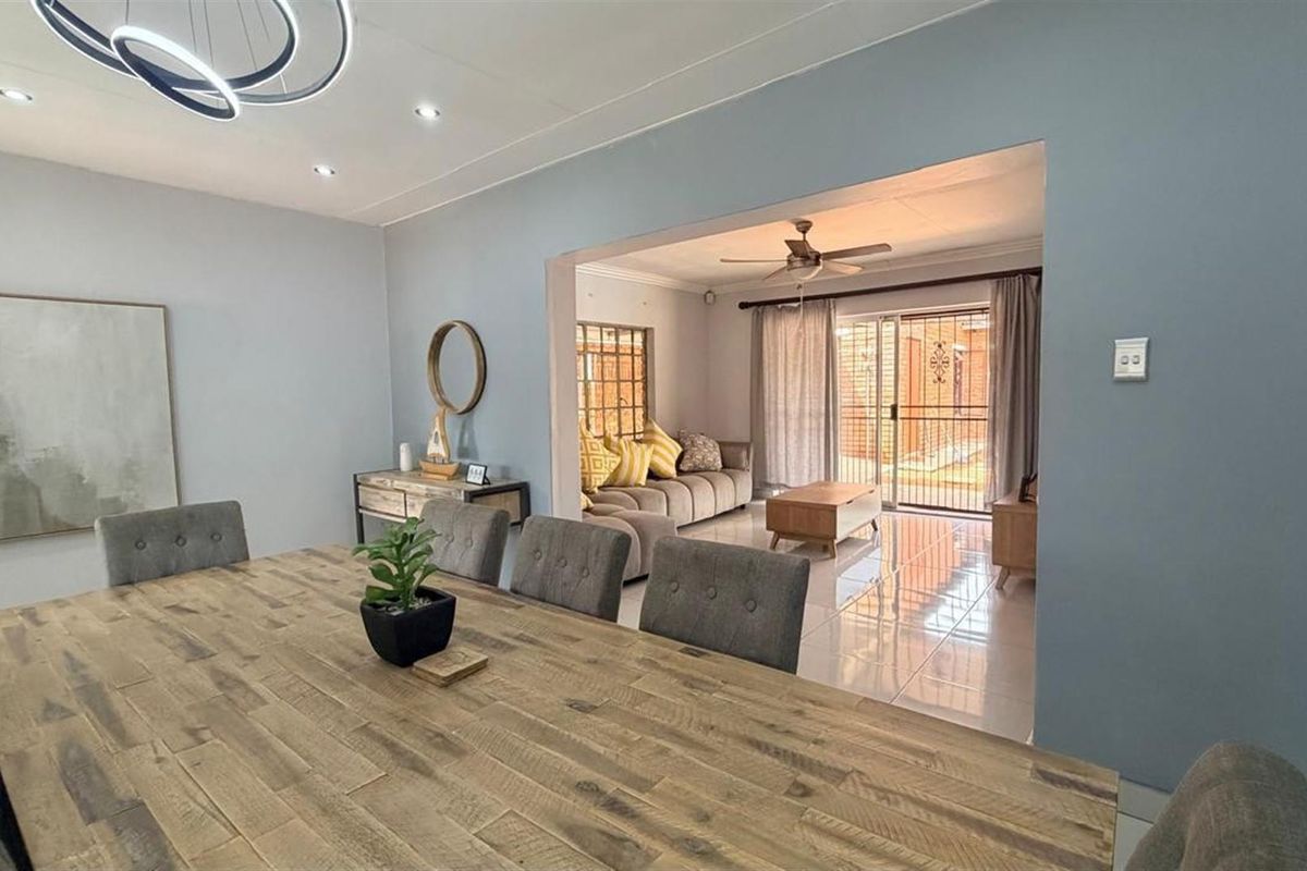 Ideal family home - Photo 4