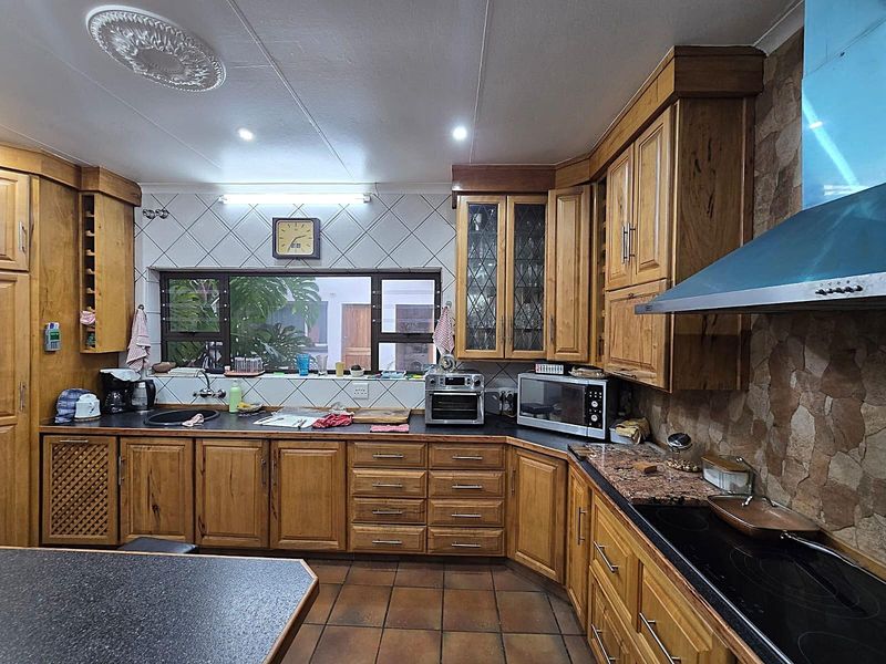 House For Sale in Wonderboom, Pretoria - Photo 4