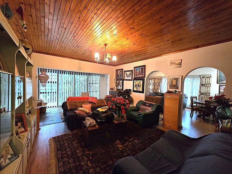 House For Sale in Wonderboom, Pretoria - Photo 8