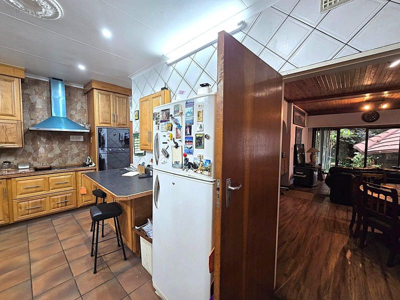 House For Sale in Wonderboom, Pretoria - Photo 7