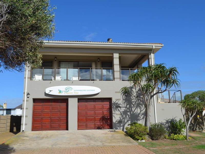 House with scenic view for sale Gouritsmond - Photo 2