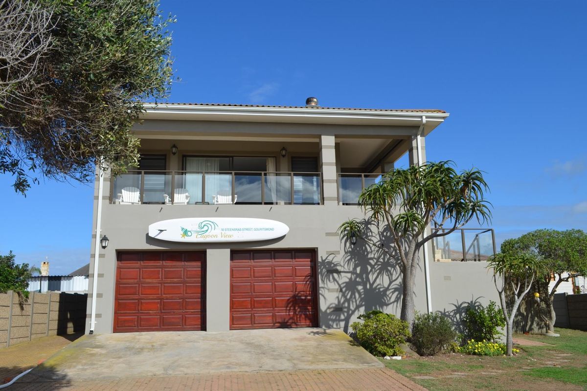 House with scenic view for sale Gouritsmond - Photo 2