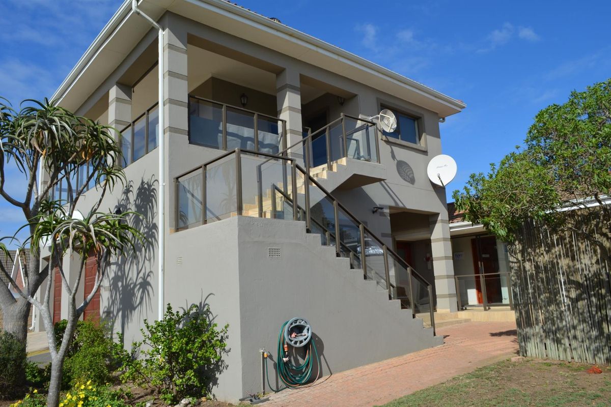 House with scenic view for sale Gouritsmond - Photo 4