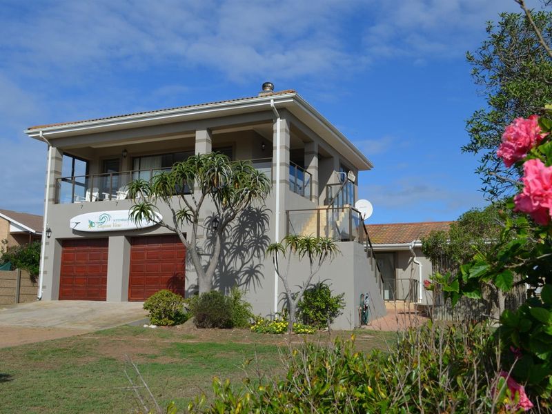 House with scenic view for sale Gouritsmond - Photo 5