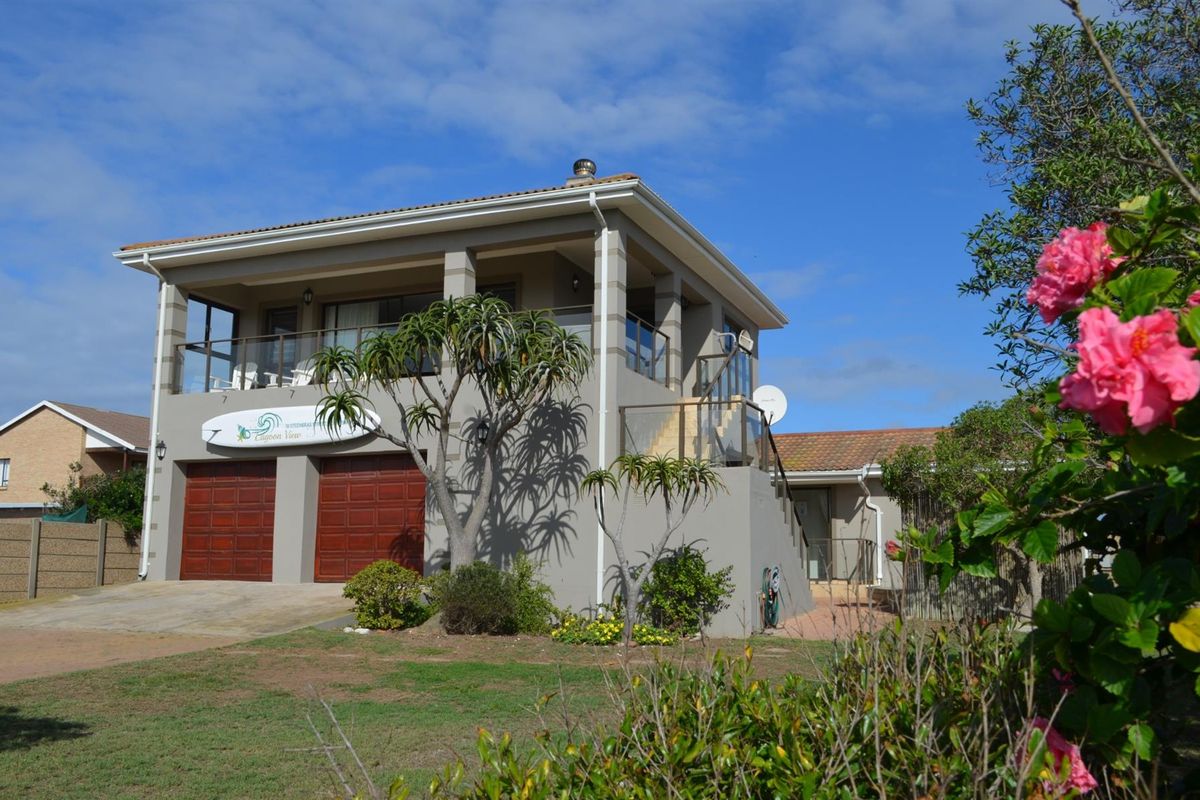 House with scenic view for sale Gouritsmond - Photo 5