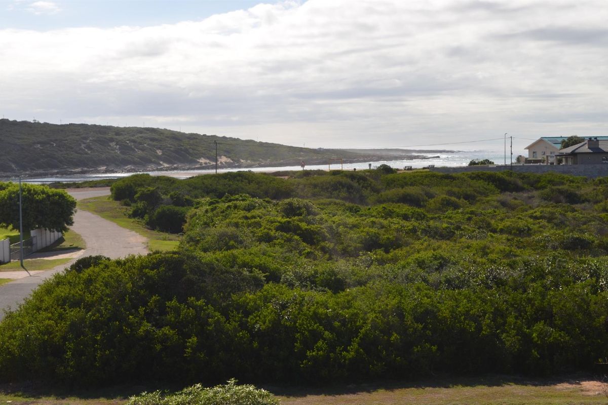House with scenic view for sale Gouritsmond - Photo 2
