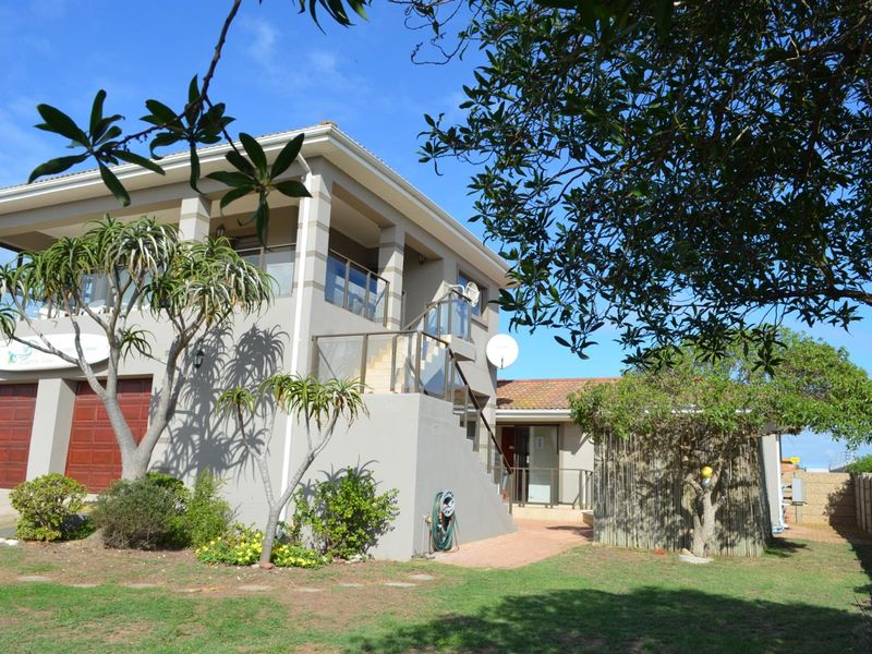 House with scenic view for sale Gouritsmond - Photo 3