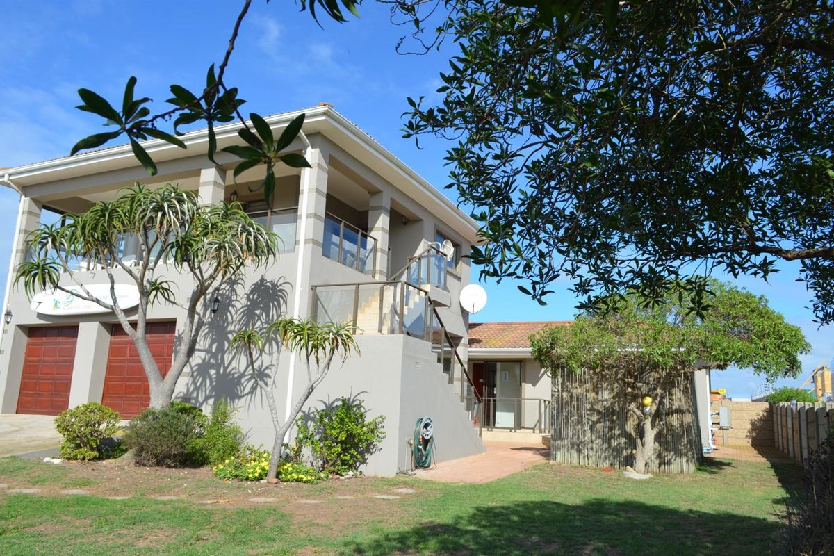 House with scenic view for sale Gouritsmond - Photo 3