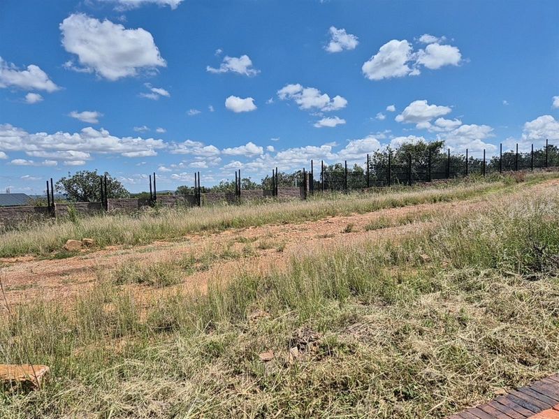 Own in an Upmarket Estate - 537m2 Stand in Helderzicht Eco Estate, Potchefstroom, North West - Photo 10