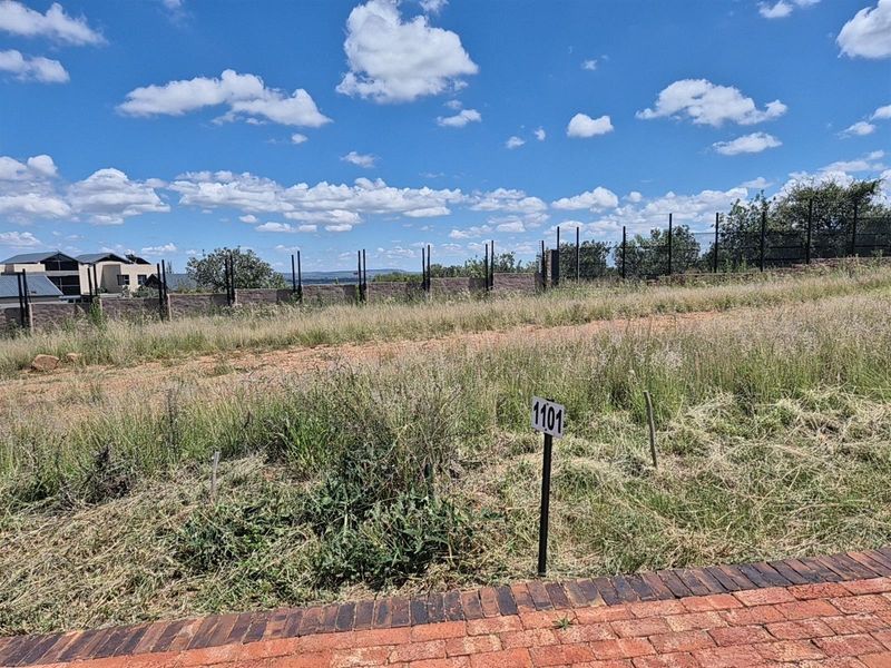 Own in an Upmarket Estate - 537m2 Stand in Helderzicht Eco Estate, Potchefstroom, North West - Photo 9