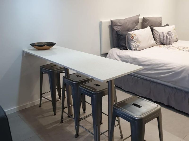 Available Immediately - Furnished Studio Apartment in Sibaya Precinct! - Photo 4