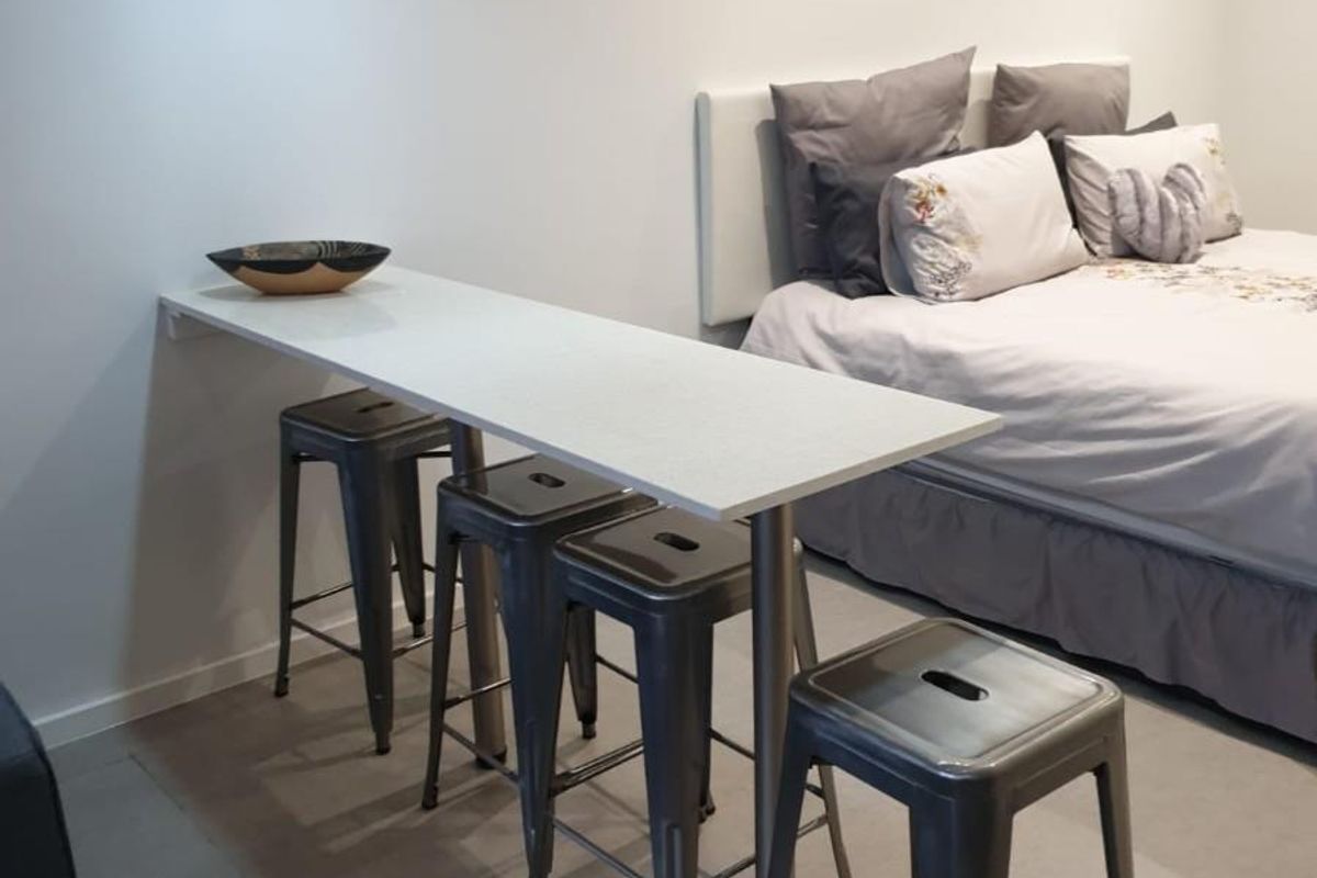 Available Immediately - Furnished Studio Apartment in Sibaya Precinct! - Photo 4