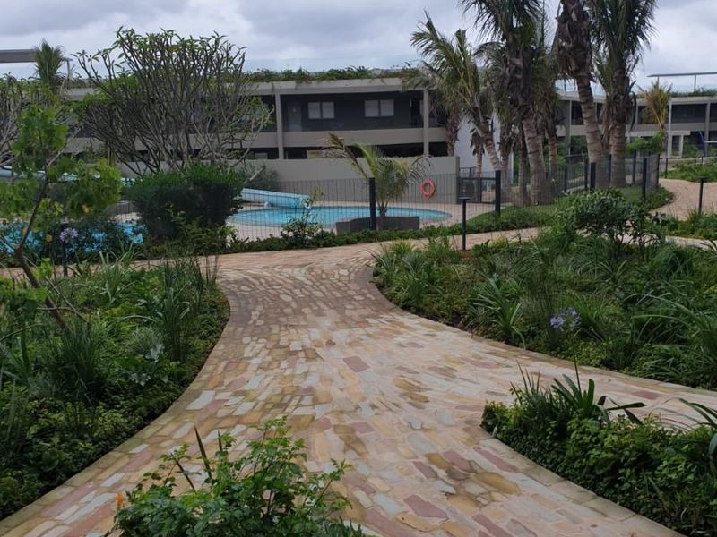 Available Immediately - Furnished Studio Apartment in Sibaya Precinct! - Photo 2