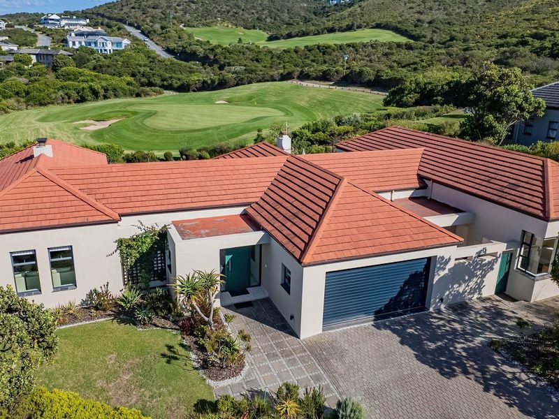 House For Sale in Pezula Golf Estate, Knysna - Photo 2