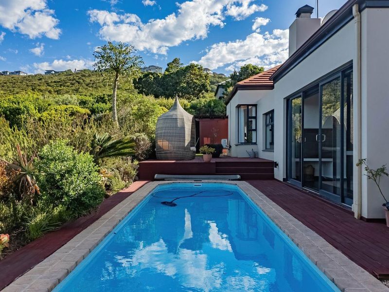 House For Sale in Pezula Golf Estate, Knysna - Photo 9
