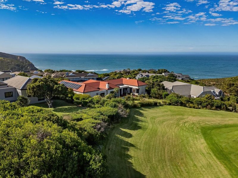 House For Sale in Pezula Golf Estate, Knysna - Photo 3