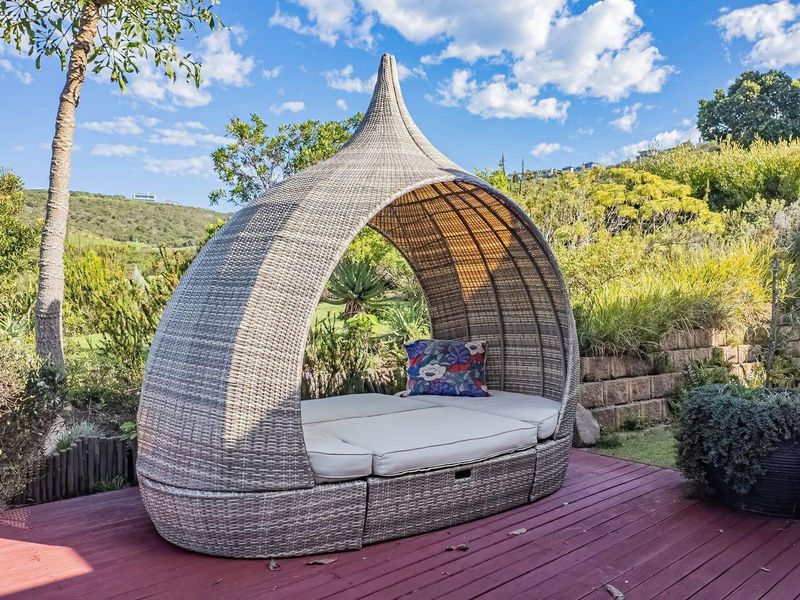 House For Sale in Pezula Golf Estate, Knysna - Photo 6