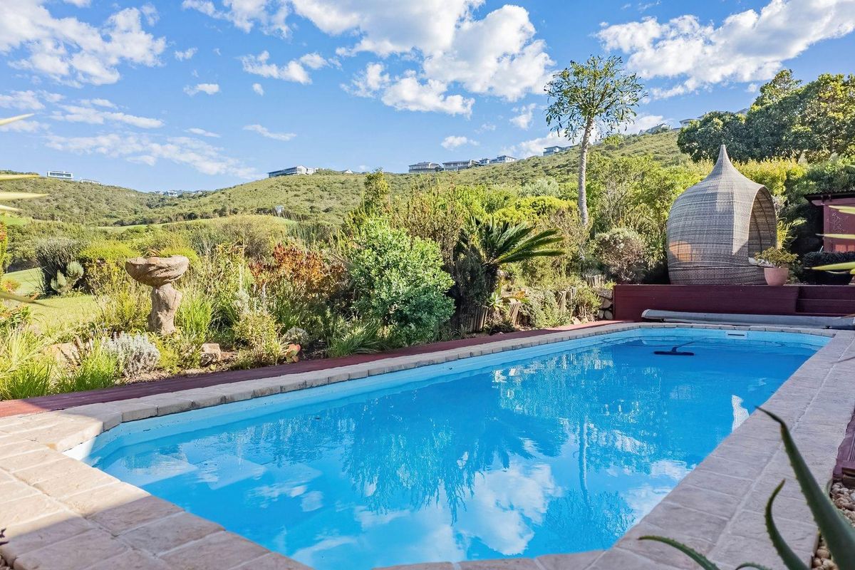 House For Sale in Pezula Golf Estate, Knysna - Photo 5