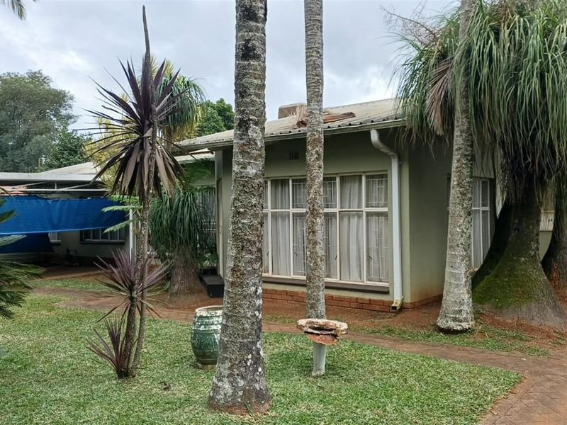991m2 Freehold Property with Flatlet, Pool and Huge Potential - Photo 4