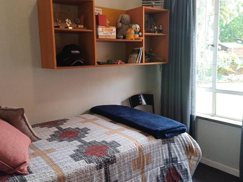 FOR SALE: A FIVE-BEDROOM HOME WITH NO LOAD SHEDDING - Photo 7