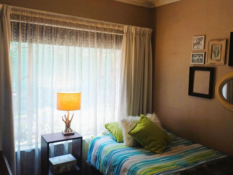 FOR SALE: A FIVE-BEDROOM HOME WITH NO LOAD SHEDDING - Photo 6