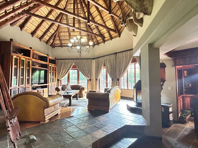 House For Sale in Mooikloof Equestrian Estate, Pretoria - Photo 3