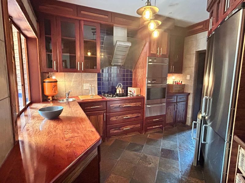 House For Sale in Mooikloof Equestrian Estate, Pretoria - Photo 7