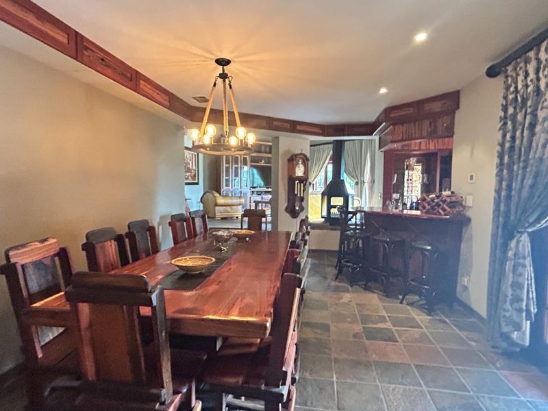 House For Sale in Mooikloof Equestrian Estate, Pretoria - Photo 6