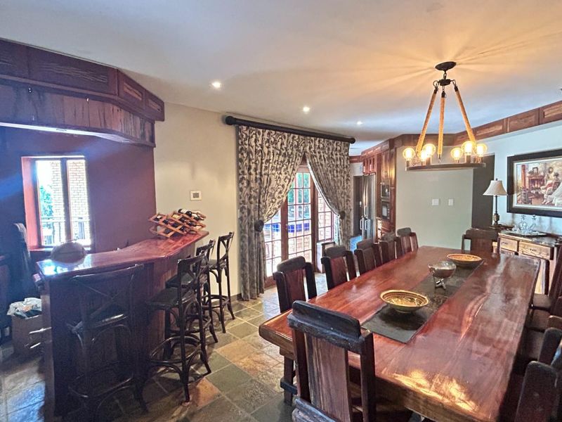 House For Sale in Mooikloof Equestrian Estate, Pretoria - Photo 5