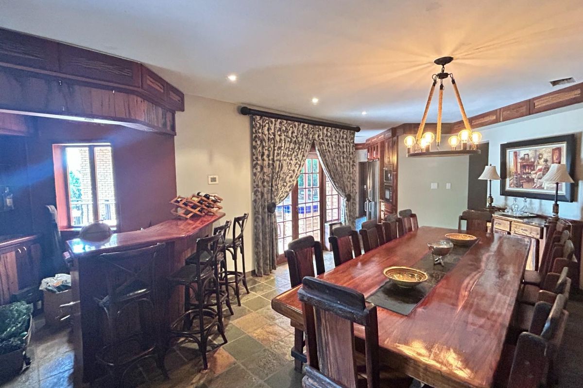 House For Sale in Mooikloof Equestrian Estate, Pretoria - Photo 5