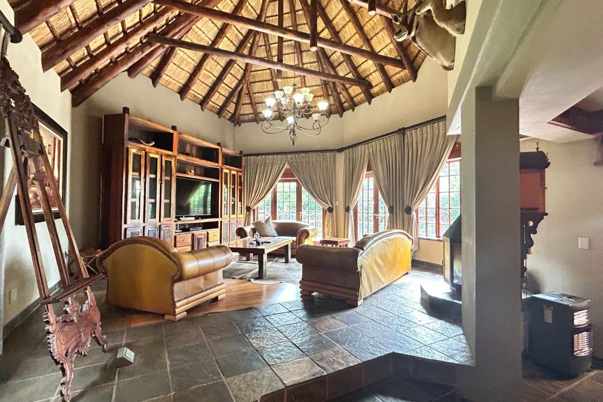 House For Sale in Mooikloof Equestrian Estate, Pretoria - Photo 4