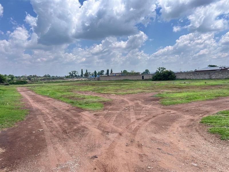Vacant Land For Sale in Midway, Soweto - Photo 8