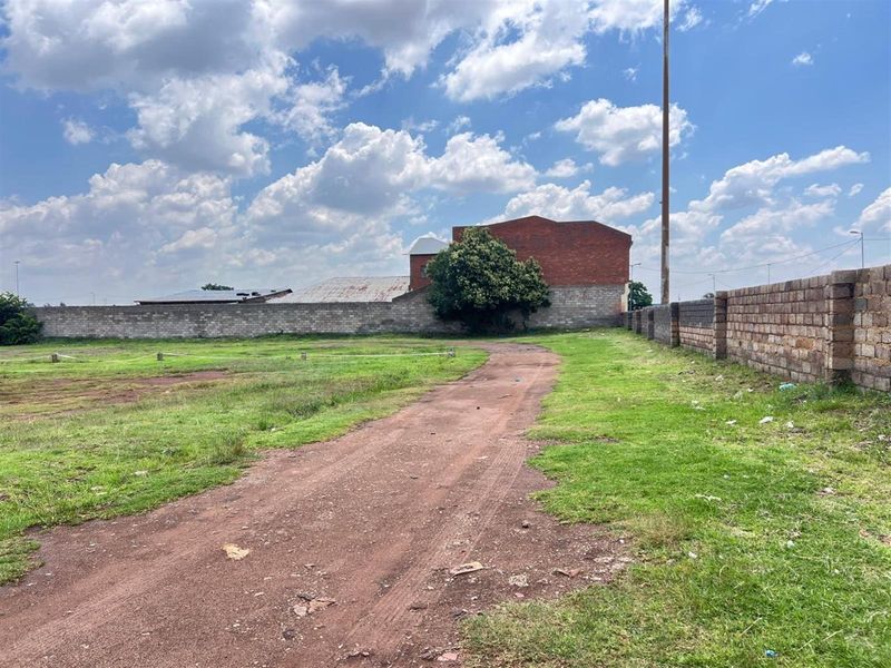 Vacant Land For Sale in Midway, Soweto - Photo 7