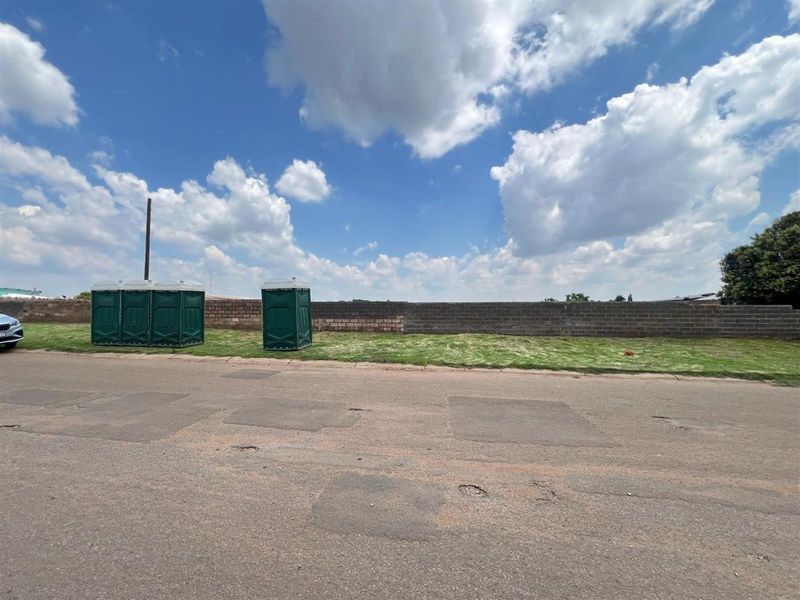 Vacant Land For Sale in Midway, Soweto - Photo 6