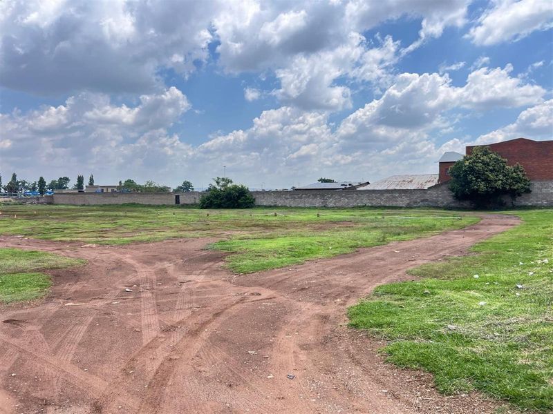Vacant Land For Sale in Midway, Soweto - Photo 4
