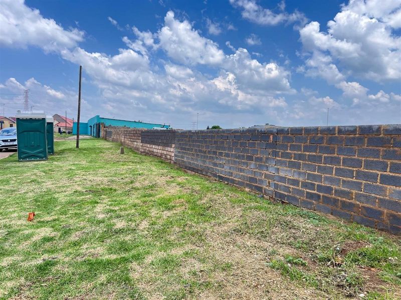 Vacant Land For Sale in Midway, Soweto - Photo 5