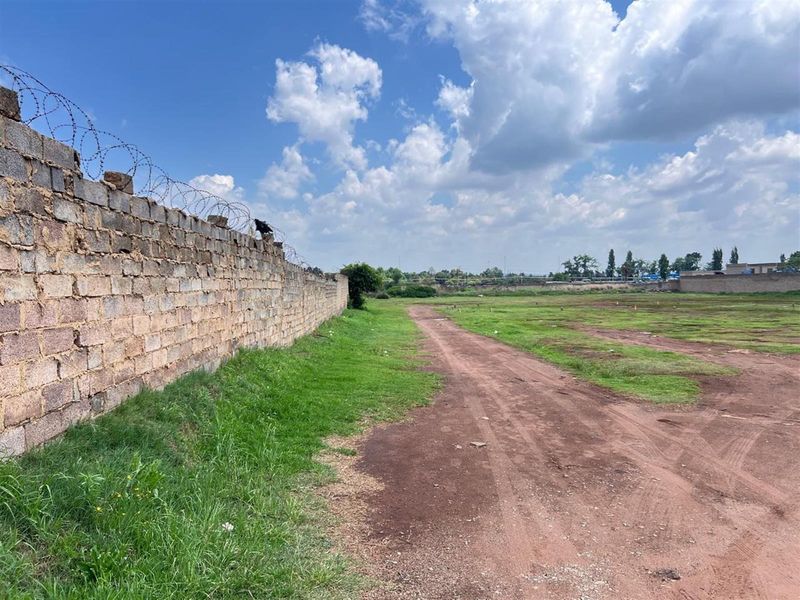 Vacant Land For Sale in Midway, Soweto - Photo 10