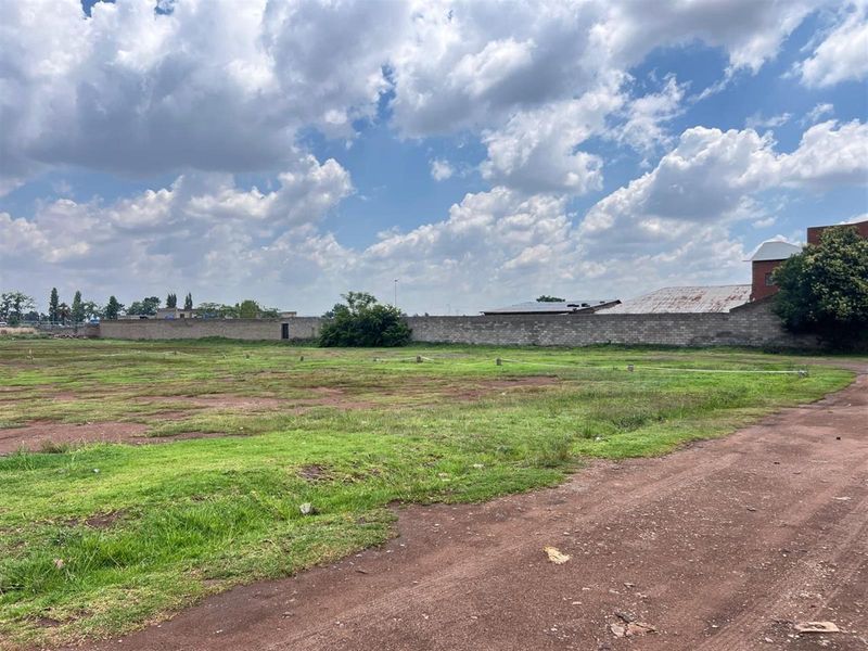 Vacant Land For Sale in Midway, Soweto - Photo 9