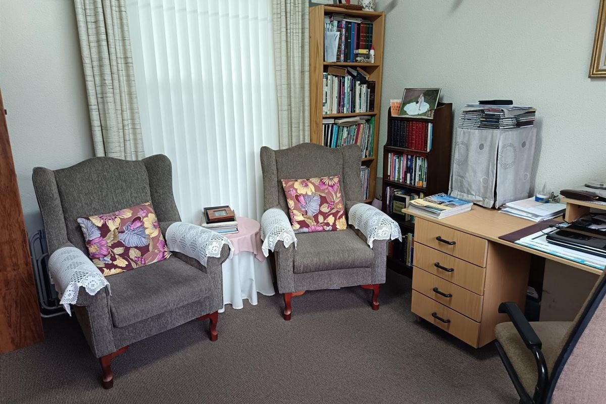 Townhouse For Sale in Birchleigh, Kempton Park - Photo 4