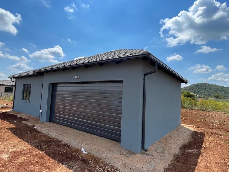 New development Houses for Sale in Klerksrood - Photo 2