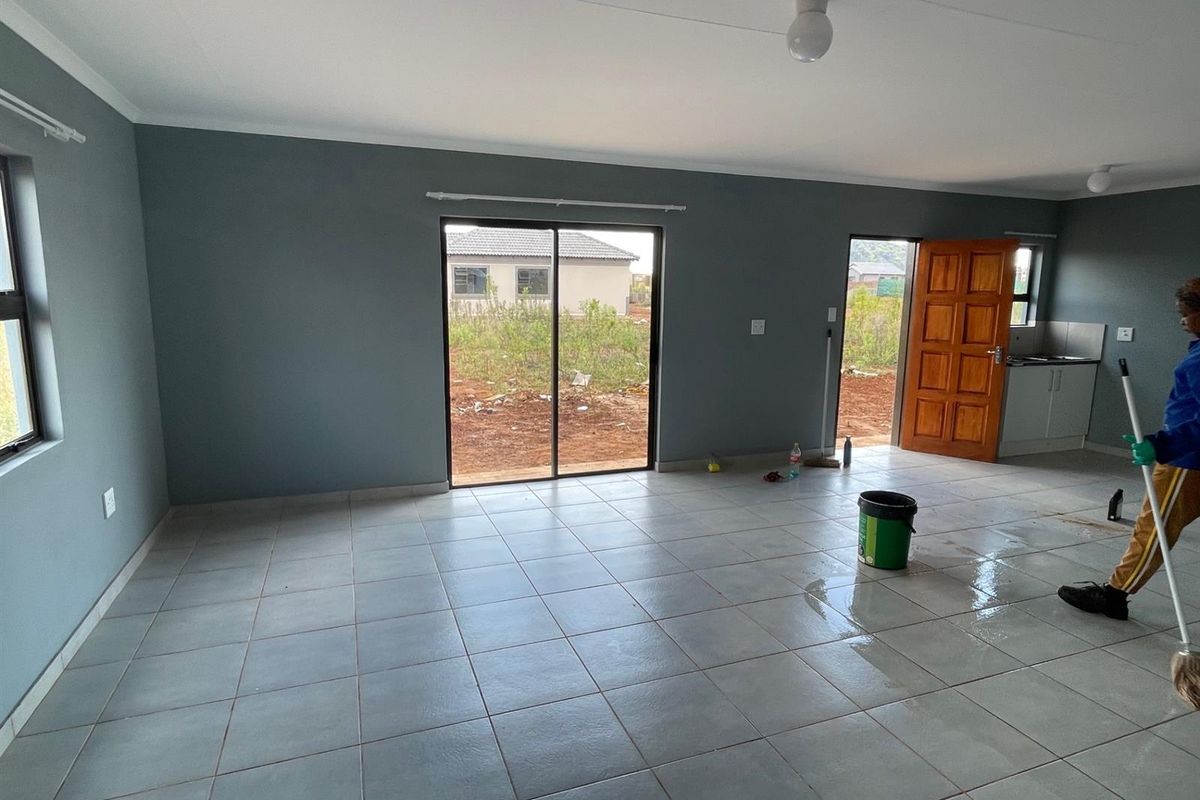 New development Houses for Sale in Klerksrood - Photo 3