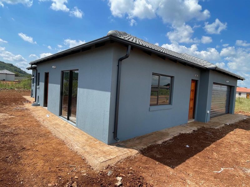 New development Houses for Sale in Klerksrood - Photo 6
