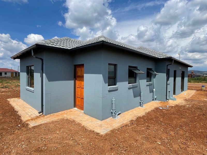 New development Houses for Sale in Klerksrood - Photo 1